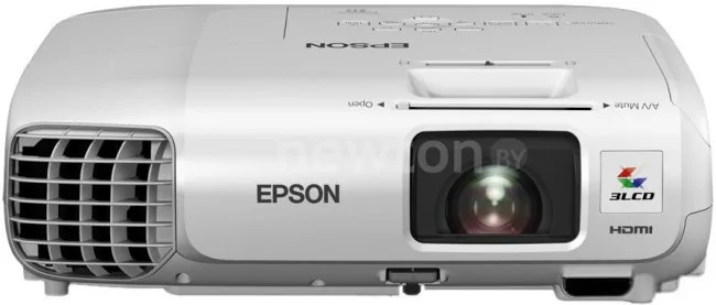 Проектор Epson EB-X20