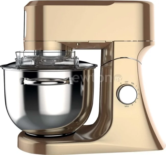 Кухонный комбайн Gemlux GL-SM4.5G