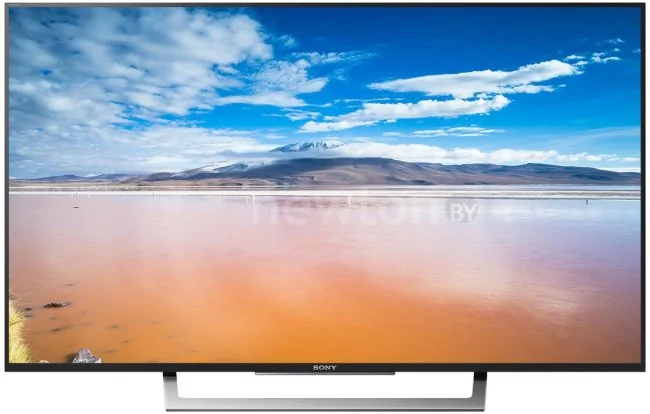 Телевизор Sony KD-43XD8305