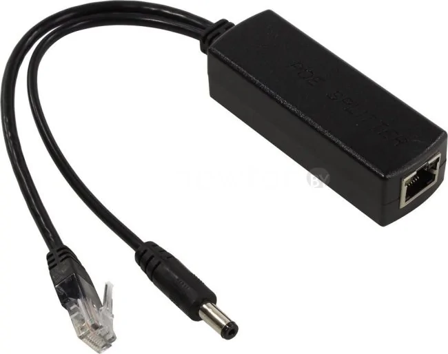Разветвитель Orient POE-485R