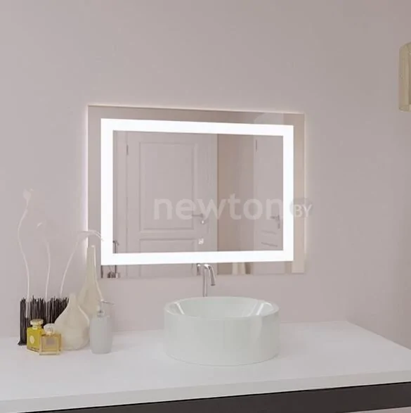 Милания Зеркало Престиж 60x80