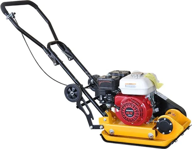 Виброплита Skiper С-60 Honda GX160