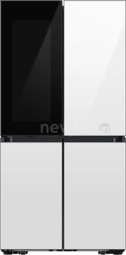 Четырёхдверный холодильник Samsung RF9000 RF65DB970012WR