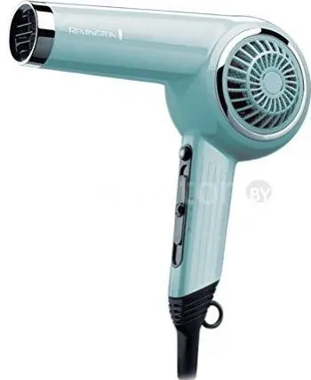 Фен Remington D4110OB (голубой)