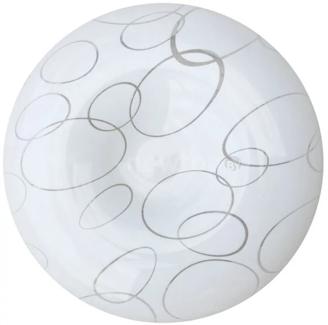 Люстра-тарелка In Home Deco 36Вт 230В 4000К 2340лм (Орион)