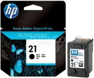 Картридж HP 21 (C9351AE)