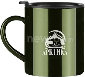 Термокружка Арктика 802-400 Green