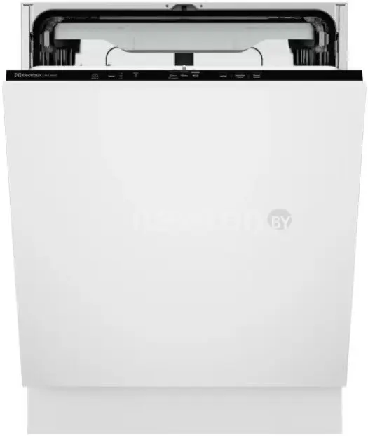 Встраиваемая посудомоечная машина Electrolux QuickSelect 500 E52LC200S