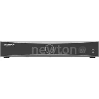 Сетевой видеорегистратор Hikvision DS-7716NXI-K4/16P(D)