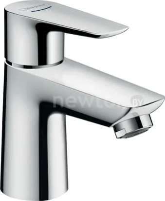 Смеситель Hansgrohe Talis E chrom 71706000