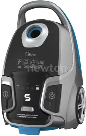 Пылесос Midea VCB52A15A-B