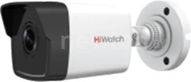 IP-камера HiWatch DS-I100 (4 мм)