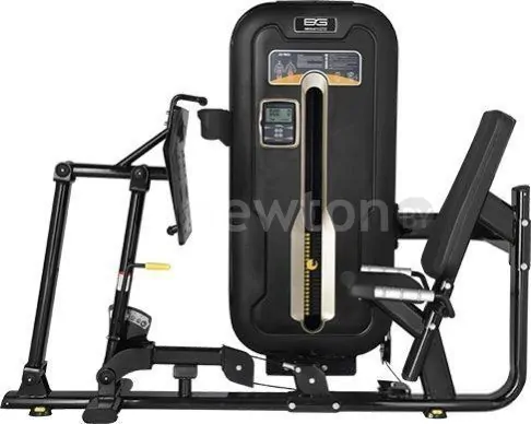 Тренажер для ног Bronze Gym MZM-015