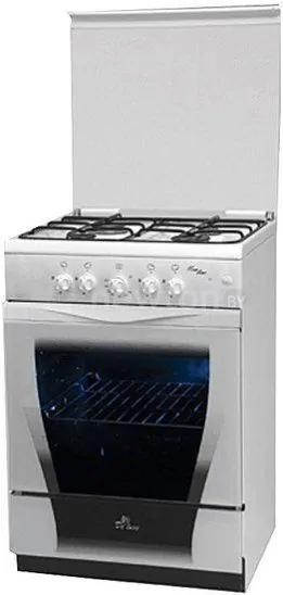 Кухонная плита De luxe 606040.04г