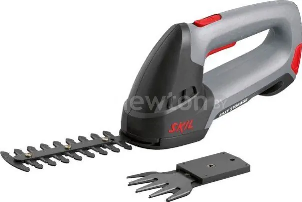Кусторез + ножницы Skil 0750 RA (F0150750RA)