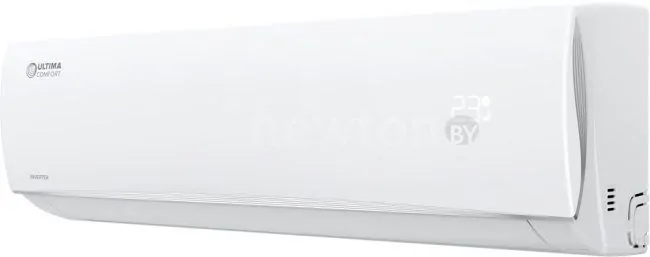 Кондиционер Ultima Comfort Eclipse Inverter 2024 ECS-I12PN-IN/ECS-I12PN-OUT
