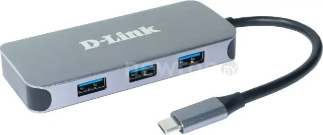 Док-станция D-Link DUB-2335/A1A