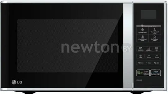Микроволновая печь LG MS2342BS