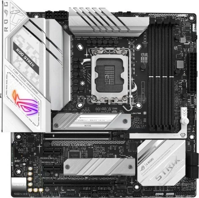 Материнская плата ASUS ROG Strix B760-G Gaming WIFI