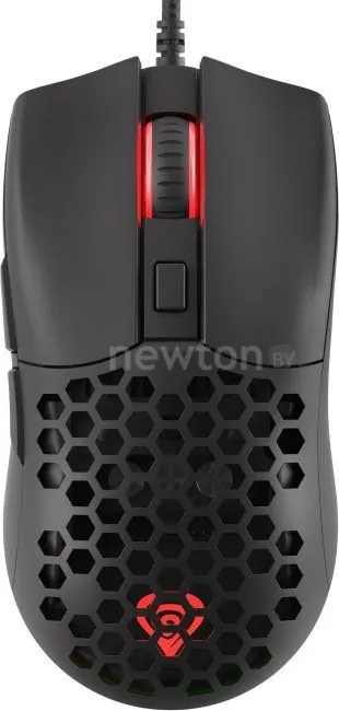 Игровая мышь Genesis Krypton 750 (черный)