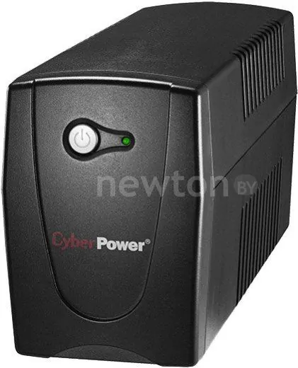Источник бесперебойного питания CyberPower Value (VALUE400EI)