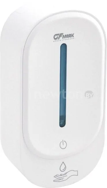 Дозатор для жидкого мыла GFmark 676