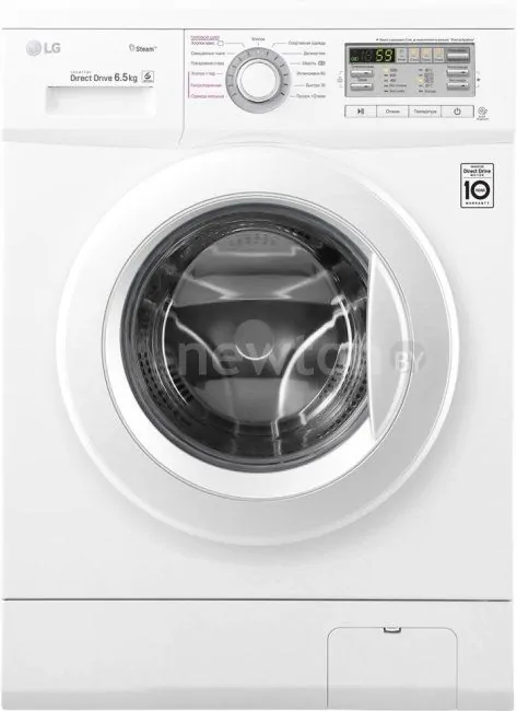 Стиральная машина LG FH0M7WDS