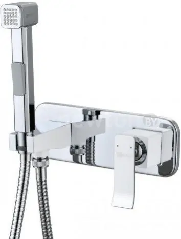 Смеситель Lemark Contest LM5819CW