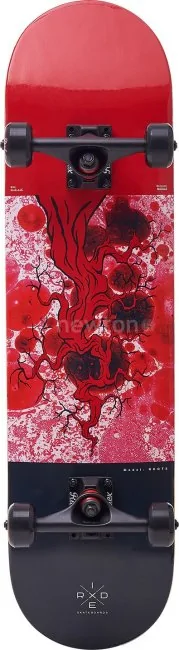 Скейтборд Ridex Roots 31.6"x8"