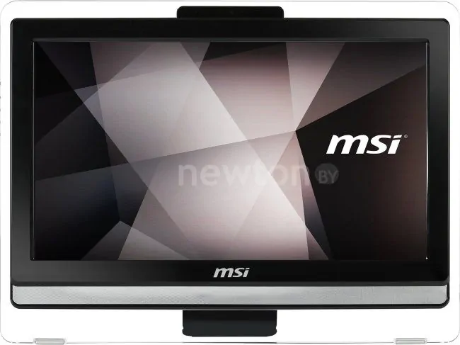 Моноблок MSI Pro 22ET 4BW-010RU