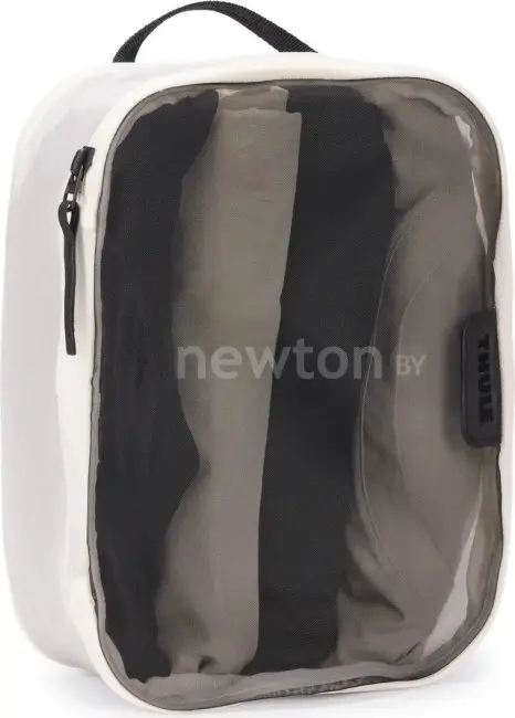 Органайзер Thule Packing Cube S с сеткой 3205569 TPCS201W (белый)