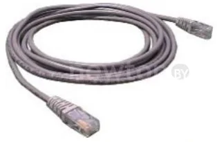 Кабель TWT UTP Cat 5E (1м)