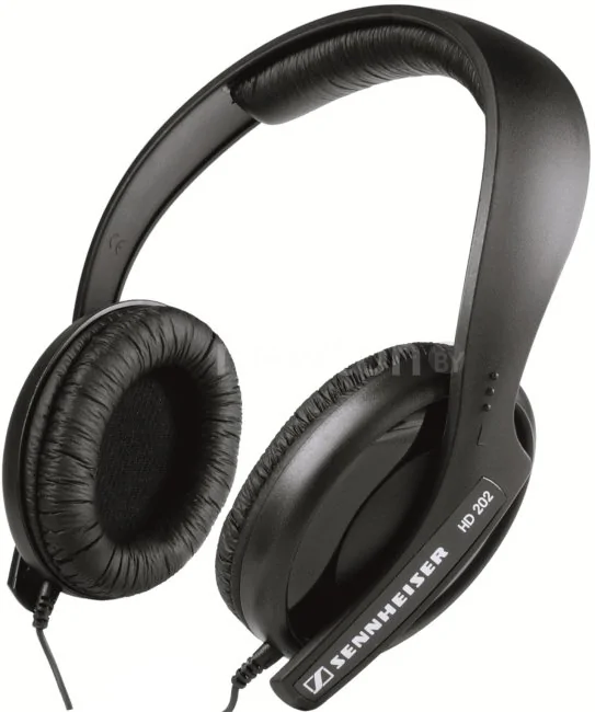 Наушники Sennheiser HD 202 II