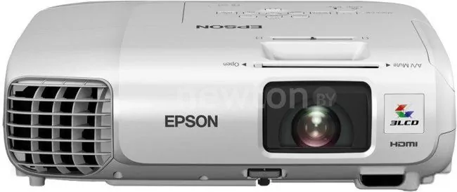Проектор Epson EB-S17