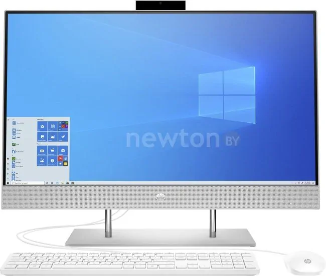 Моноблок HP 27-dp0033ur 1E0C8EA