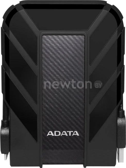 Внешний накопитель A-Data HD710P 3TB (черный)