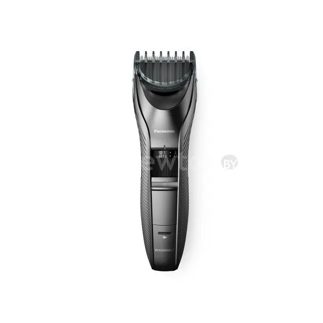 Машинка для стрижки волос Panasonic ER-GC63