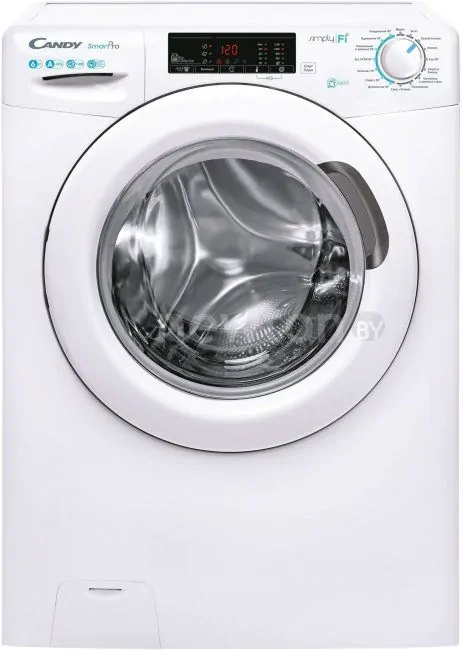 Стиральная машина Candy Smart Pro CSO4 116T1/2-07 31010863