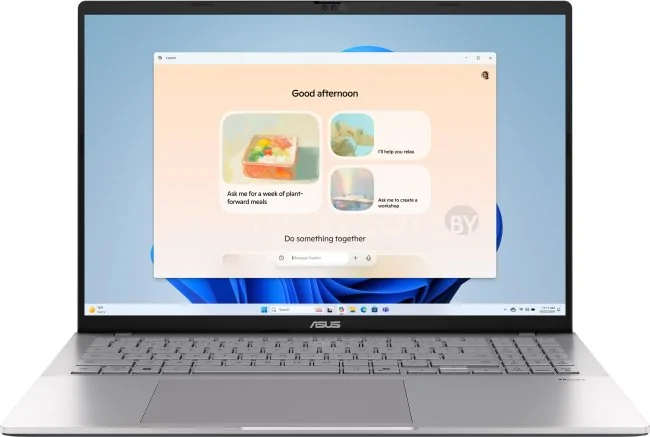 Ноутбук ASUS VivoBook S16 S3607VA-RP017