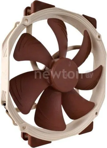 Вентилятор для корпуса Noctua NF-A15 PWM