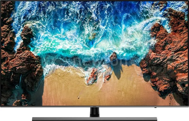 Телевизор Samsung UE49NU8042T