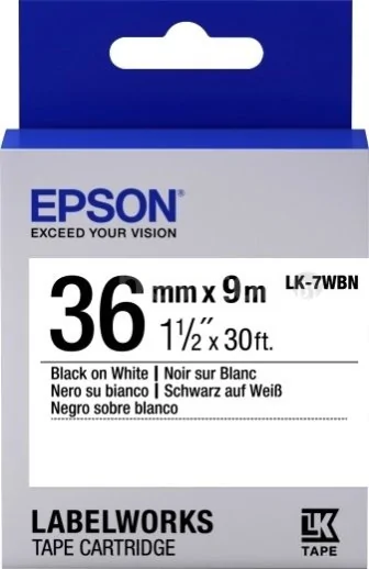 Картридж-лента для термопринтера Epson C53S657006