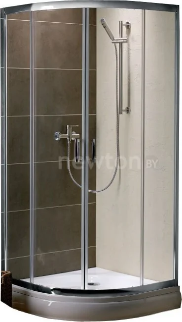 Душевой уголок Radaway Premium Plus E 90x80 (30492-01-01N)