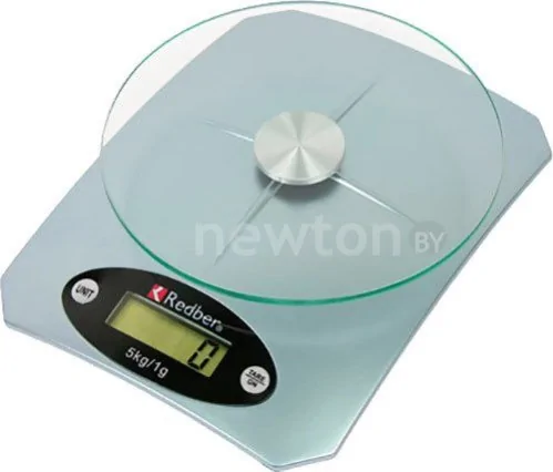 Кухонные весы Redber KS-013