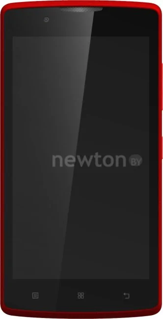 Телефон Lenovo A2010 Red
