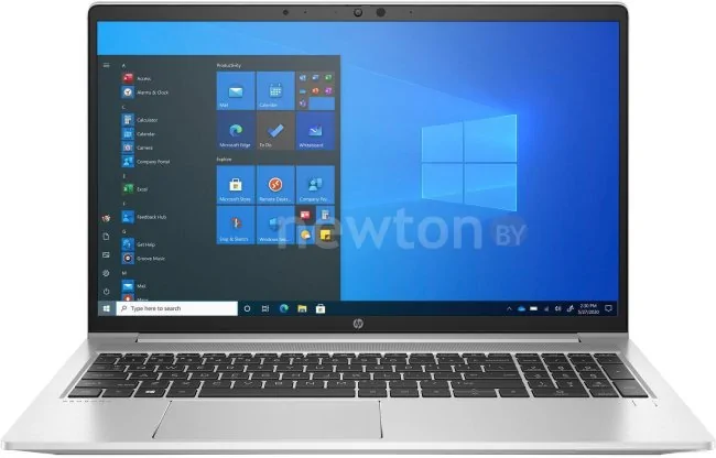 Ноутбук HP ProBook 650 G8 250G2EA