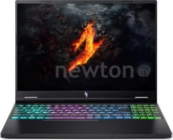 Игровой ноутбук Acer Nitro 16 AN16-73-77YN NH.QSNCD.001