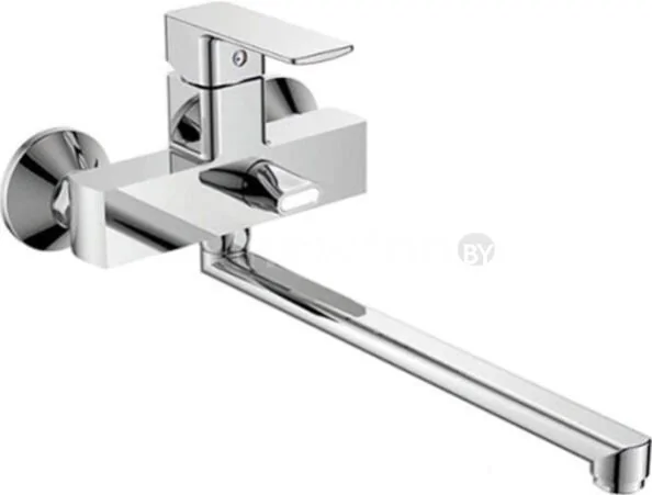 Смеситель Mixxus Kubus 006 Euro MX0178