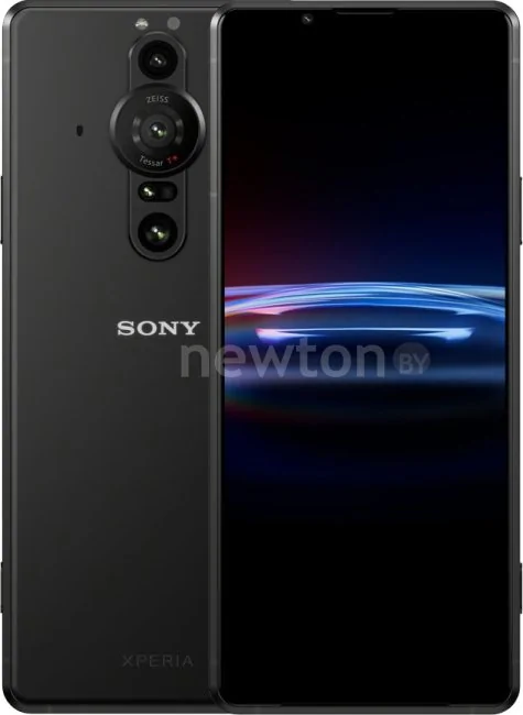 Телефон Sony Xperia Pro-I XQ-BE72 12GB/512GB (черный)