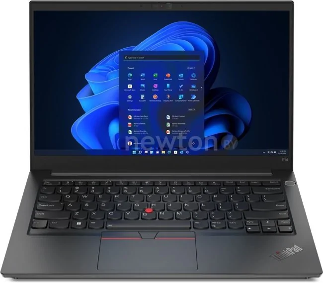 Ноутбук Lenovo ThinkPad E14 Gen 4 Intel 21E3006DRT